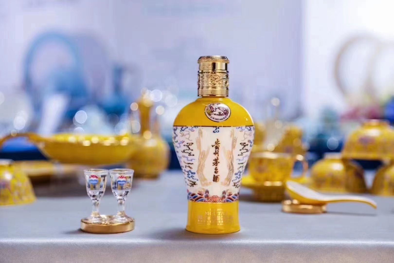 宁洱德州平原回收15年茅台酒价格哪里回收(附近上门回收茅台酒）?